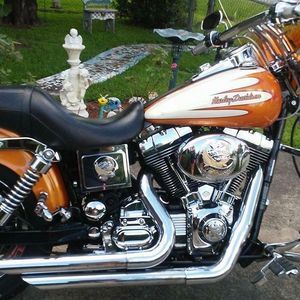 Meet your Posher, Loretta